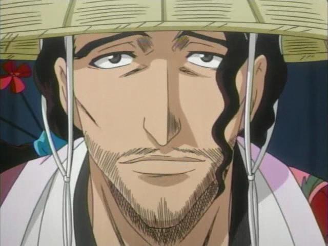 Otaku Gallery  / Anime e Manga / Bleach / Screen Shots / Episodi / 037 - Lo scopo del colpo / 053.jpg